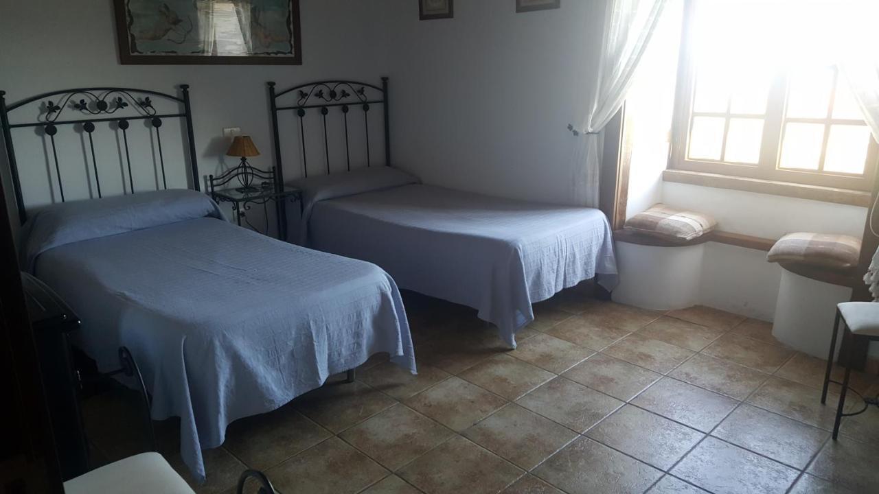 Apartamento El Correo Puntallana Exterior foto